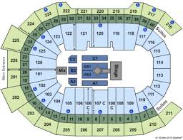 Giant Center Tickets And Giant Center Seating Charts 2019