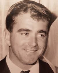 Obituary of Reginald Francis Olson