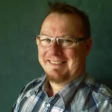 Trevor Hutt (@TrevorHutt)