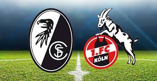 Bei noch zwei verbleibenden spielen gegen hertha bsc und schalke 04 steht köln mit dem rücken zur wand. Sc Freiburg Braucht Gegen Koln Dringend Einen Sieg Baden Fm