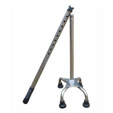 Ft, feet, foot, stick, crutch, pillars, tongkat, stacture, kaki ampu, chin feet. Stainless Steel Adjustable Tongkat Orang Tua Tongkat Kaki 4 Pointed Walking Stick Tongkat Jalan Tongkat Sakit Kaki Shopee Malaysia