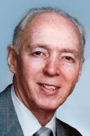 Obituary of Wilbur R. Wright