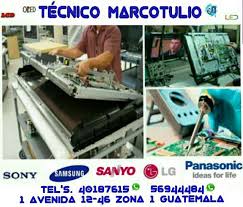 Reparación de televisores, mantenimiento industrial, mantenimiento de equipos para. Reparacion De Televisores Adomicilio Lcd Led Oled Smart Tv 3d No Importa La En Ciudad De Guatemala Tecnicos 108633