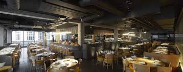 Pin On Restaurants Cafe And Bars