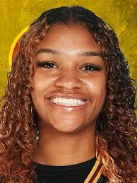 2024-25 Women's Basketball Roster