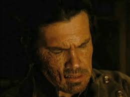 Jonah Hex: He Don't Look So Tough