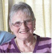 Obituary information for Patricia Ann Durham