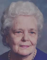 Violet Lucile Horne Obituary December 27, 2013