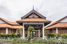 Taman tun sardon is a residential neighbourhood within the city of george town in penang, malaysia. Casuarina Pangkor Pangkor Booking Deals Photos Reviews