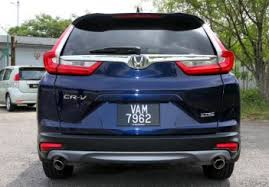 There's no word on official pricing yet, but we're told the suv model will remain locally assembled (ckd). Suv Supremacy Battle 2017 Honda Cr V 1 5 Tc P Vs Mazda Cx 5 2 5 Gls Carsifu