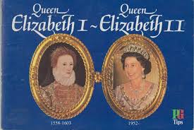 The placement of the rose also has a special meaning, as prince philip was known for redesigning. Queen Elizabeth I Queen Elizabeth Ii Pg Tips Booklet And Cards Amazon Com Books