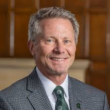 Robert Holston's Instagram, Twitter & Facebook