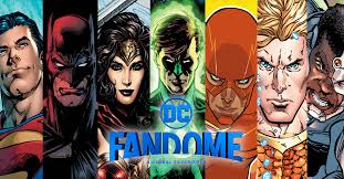 Washington, d.c., formally the district of columbia and also known as d.c. Dc Fandome Create Work For The Virtual Dc Fandome Event In August