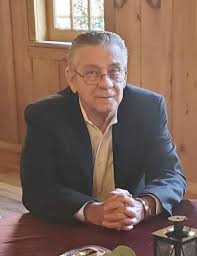 Obituary information for Daniel Stone "Stoney" Phillips