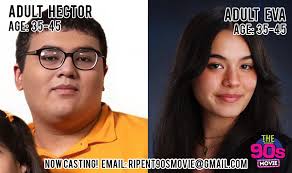 Casting adult actors in Madison, WI