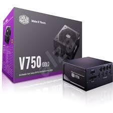 Lift the scanner cover straight up and off the scanner. Cooler Master V750 Gold Pc Power Supply Alzashop Com