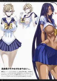 Zettai Shoujo (Raita) - RC3 Raita no Color Rakugaki Hon | yande.re