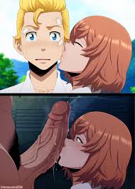 Hinata Tachibana hentai videos, GIFs, and images | R34.app