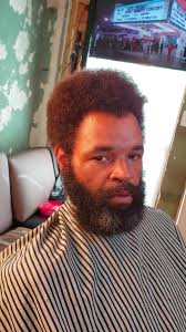 True Smoke Barber Shop LLC