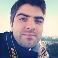 I am Raymond Washington by Zach Fortier