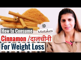 Cinnamon For Weight Loss द लच न Benefits Uses Types Side Effects In Hindi Youtube