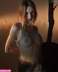 Hunter Schafer  hunterschafer Nude Leaked Photo 303 - Fapello