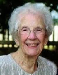Edna Mae Rutherford Obituary -