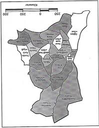 Anambra indigenes from the diaspora; Map Of Anambra State Showing Local Government Areas Awka South Local Download Scientific Diagram