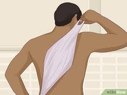 This is a life saving, back self tanning method. How To Apply Self Tanner To Your Back 11 Steps With Pictures