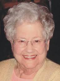 Nola Kisters Obituary
