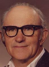 Cecil Lee Hyde (1914-1987)