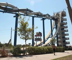 World S Craziest Waterslides Fun Water Parks Water Slides Travel Leisure