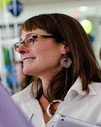 Cheryl Sokol's Instagram, Twitter & Facebook