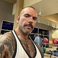 FIND'M by Simon Graves