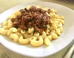 German Haschee Recipe Easy To Make Best German Recipes Recipes Easy Meals Beef Recipes