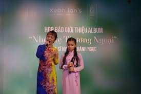 Ceo nguyễn phương hằng mở livestream, bóc mẽ nhiều ngôi sao trong làng giải trí hôm 25/5. Ca SÄ© Nhi Vo Khanh Ngá»c Ra Album Nhá»› Máº¹ ThÆ°Æ¡ng Ngoáº¡i Tin Tá»©c Má»›i Nháº¥t 24h Ä'á»c Bao Lao Ä'á»™ng Online Laodong Vn