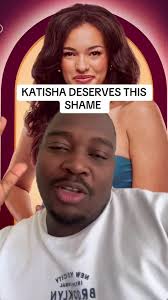 Tash Waters Love Is Blind