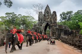 Image result for Angkor Thom