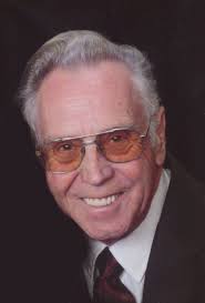 James Thomas Letterman — Fraker Funeral Home, Inc.