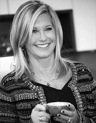 Coffee Cup with Livvy