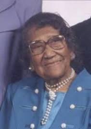 Inez Black Butler (1898-2008)