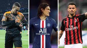 Here is where you will find the full fc barcelona transfers for the 2021 season. Laliga Transfer News What Barcelona Real Madrid And The Rest Need As Com