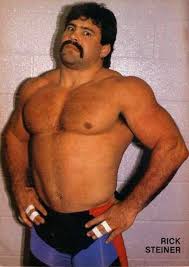 Kayfabe, Lies and Alibis: Rick Steiner Shoot Interview