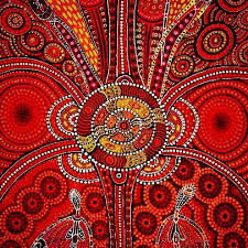 Sebastian Ernesto Vargas C33sebaserne Instagram Photos And Videos Aboriginal Dot Painting Indigenous Australian Art Aboriginal Painting