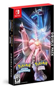 According to the legends of sinnoh, this pokémon emerged from an egg and shaped all there is in this world. Nibel On Twitter Pokemon Legends Arceus Launches On January 28 2022 Https T Co K5hsuhko86 Japanese Boxart Below