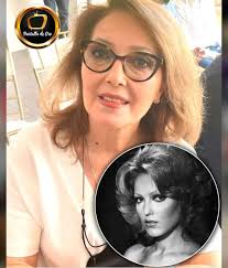 Pierina Spagna (17 de febrero de 1952, Barcelona, Venezuela), mejor  conocida como Pierina España, es una actriz venezolana que tuvo un  resonante éxito en la década de los años 1970. Hija de