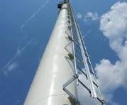 Why Are Monopole Towers Used for Telecom Communications