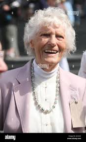 Lady irene hi-res stock photography and images