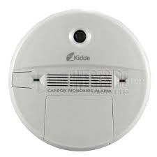 This key feature adds an advanced level of protection that you have come to expect in a kidde manufactured product. Kidde Kn Cob B Battery Powered Carbon Monoxide Alarm