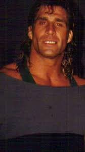 Kerry Von Erich